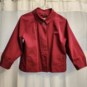 Nic & Zoe ladies short jacket